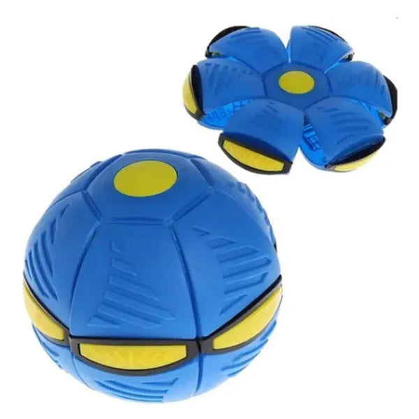 Pelota Bola Frisbee