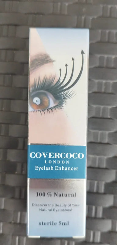 Serum Potenciador De Pestañas 2X