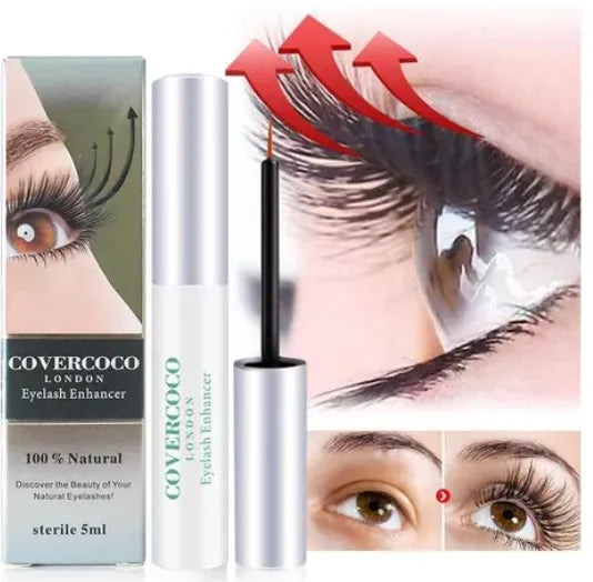 Serum Potenciador De Pestañas 2X