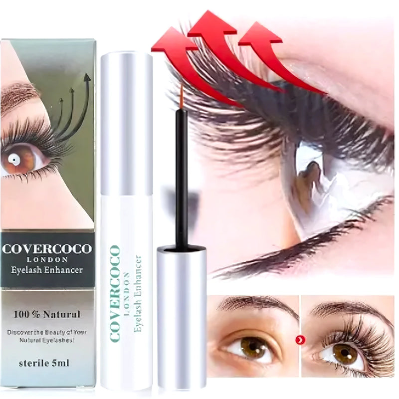 Serum Potenciador De Pestañas 2X - Varietas Chile - Santiago