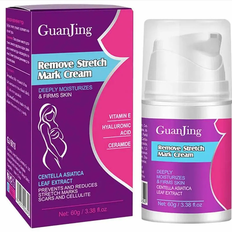 Oferta Crema Para Eliminar Estrias