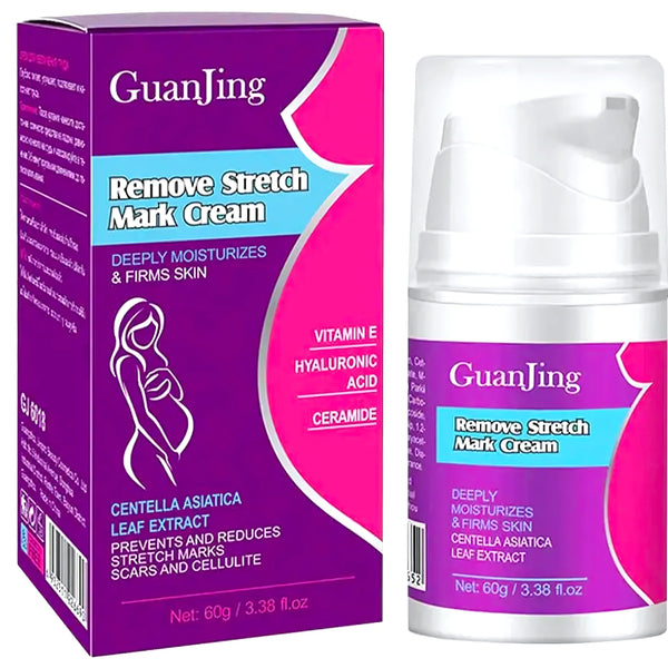 Oferta Crema Para Eliminar Estrias - Varietas Chile - Santiago