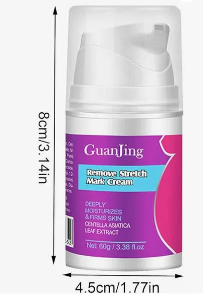 Oferta Crema Para Eliminar Estrias