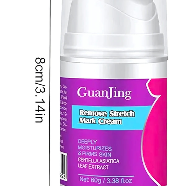 Oferta Crema Para Eliminar Estrias - Varietas Chile - Santiago