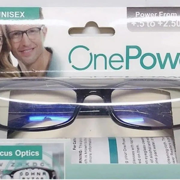 Lentes One Power