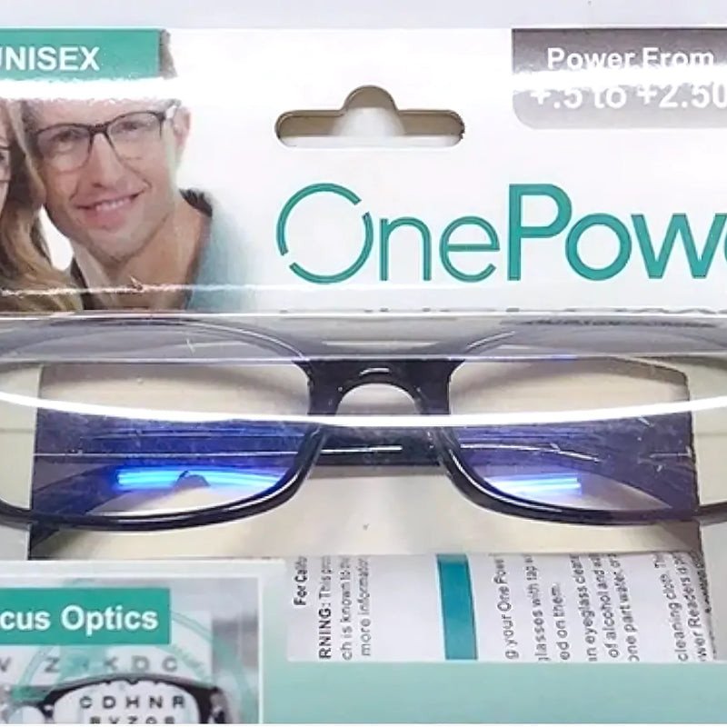 Lentes One Power - Varietas Chile - Santiago