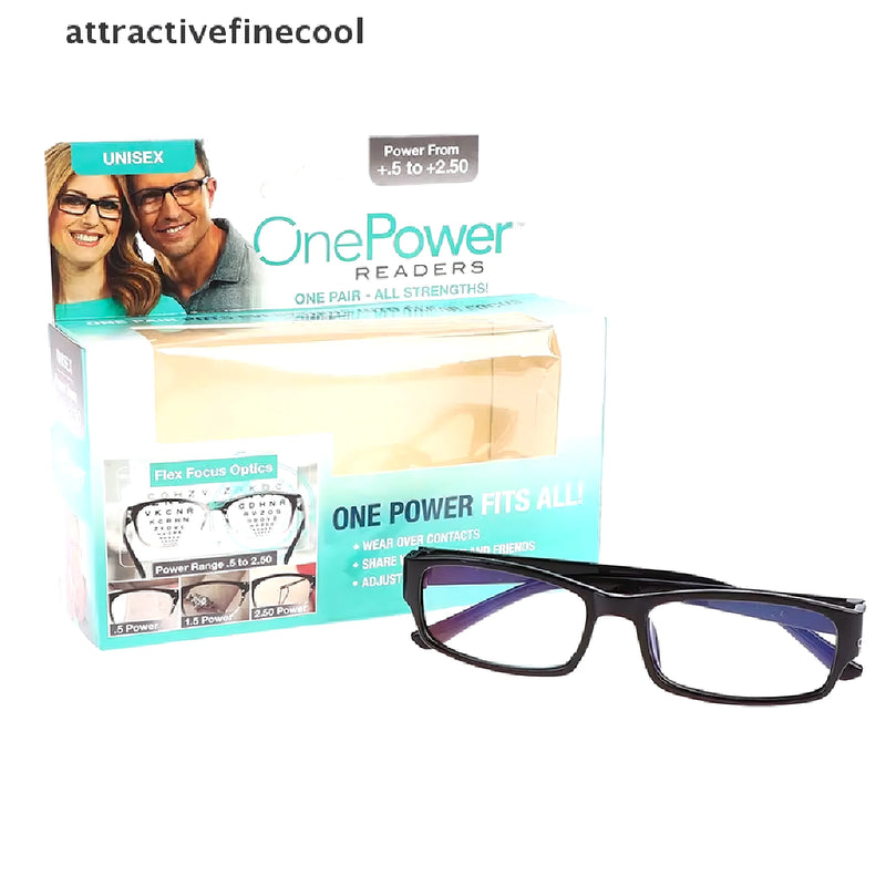 Lentes One Power - Varietas Chile - Santiago