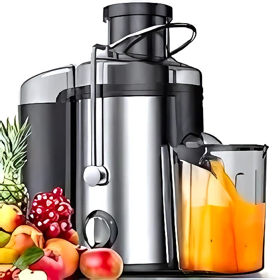 Extractor De Jugos Saca Verduras Frutas - Varietas Chile - Santiago