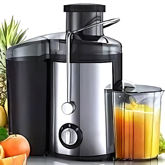 Extractor De Jugos Saca Verduras Frutas - Varietas Chile - Santiago