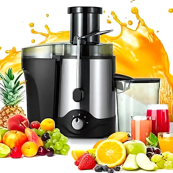 Extractor De Jugos Saca Verduras Frutas - Varietas Chile - Santiago