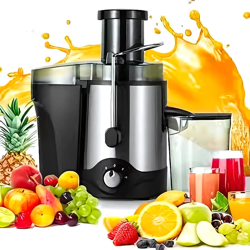 Extractor De Jugos Saca Verduras Frutas - Varietas Chile - Santiago