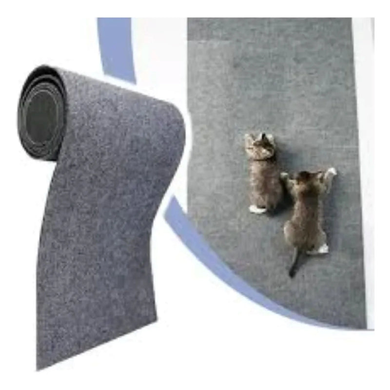 Protector Sofá Adh Rascador Gato 30X100