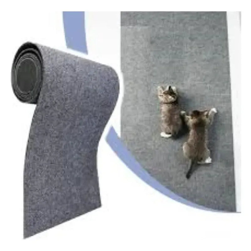 Protector Sofá Adh Rascador Gato 30X100