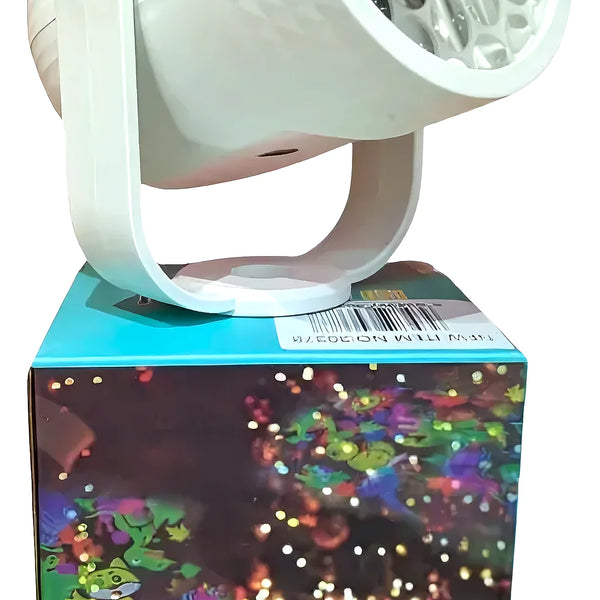 Proyector Luces Navidad - Varietas Chile - Santiago