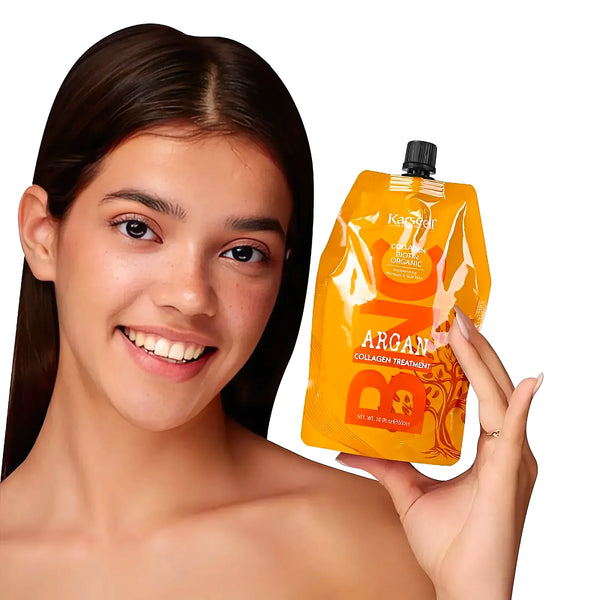 Karseell Mascara Capilar 500Ml Original - Varietas Chile - Santiago