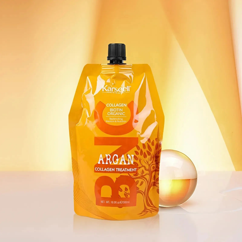 Karseell Mascara Capilar 500Ml Original