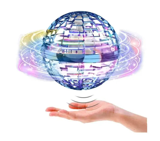 Pelota Voladora Fly Nova -en tu casa Chile - Santiago