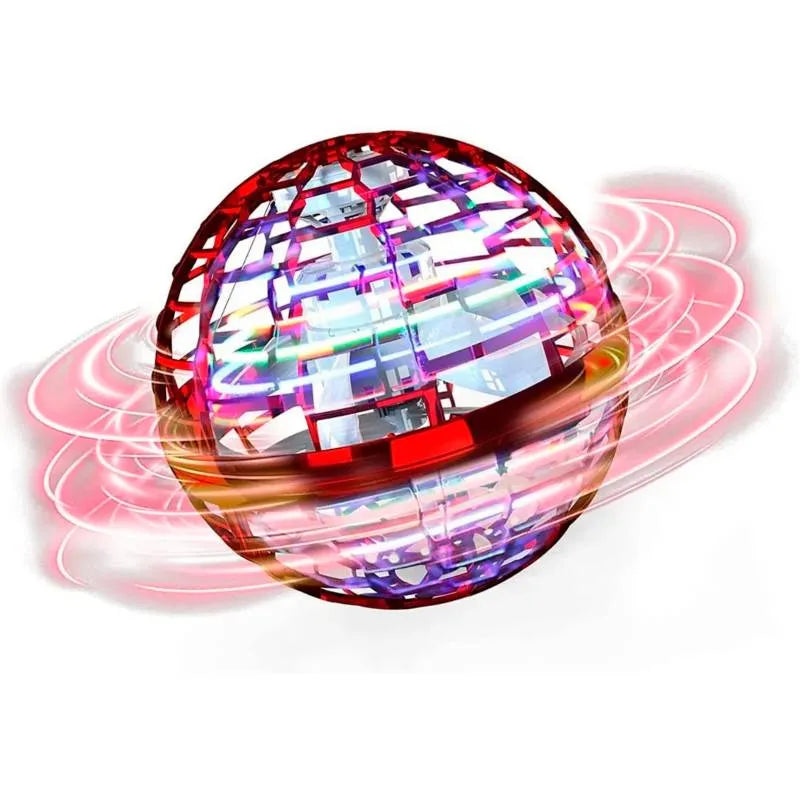 Pelota Voladora Fly Nova -en tu casa Chile - Santiago