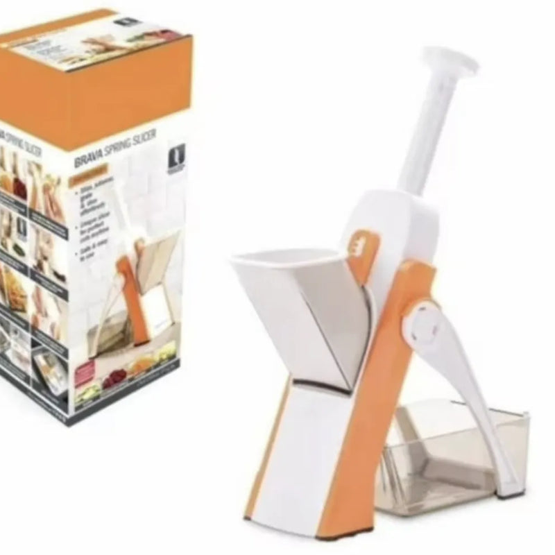 Picador Cortador Manual Multifuncional