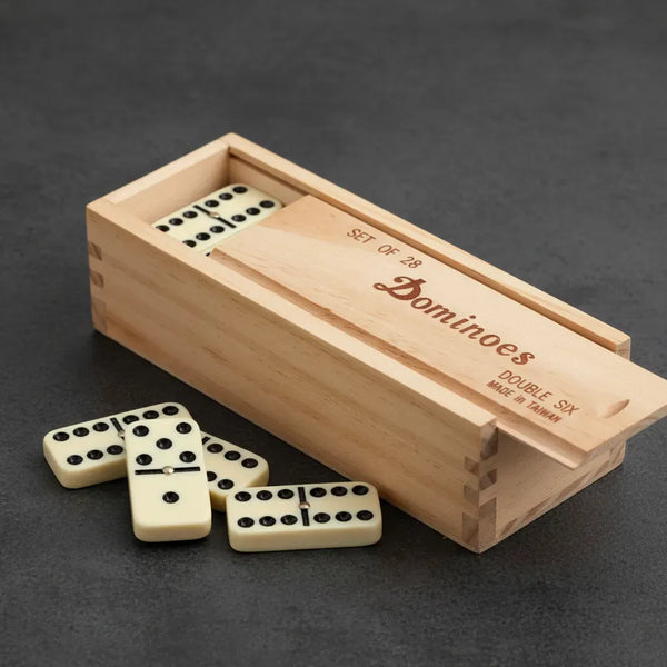 Domino Naipe Ingles Naipe Español Pack