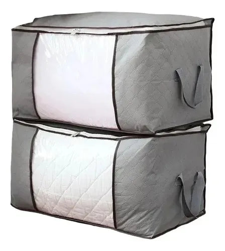 Q Organizador De Ropa Cobertor -en tu casa Chile - Santiago