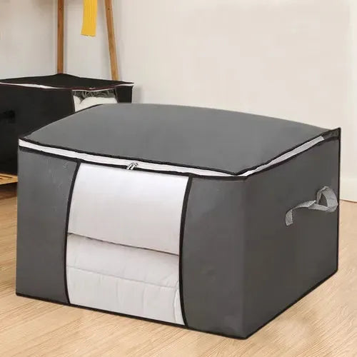 Q Organizador De Ropa Cobertor -en tu casa Chile - Santiago