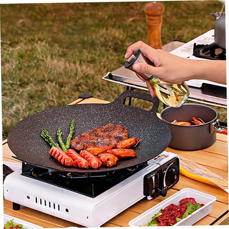 M Plancha Coreana 32Cm