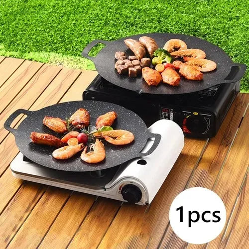 M Plancha Coreana 32Cm