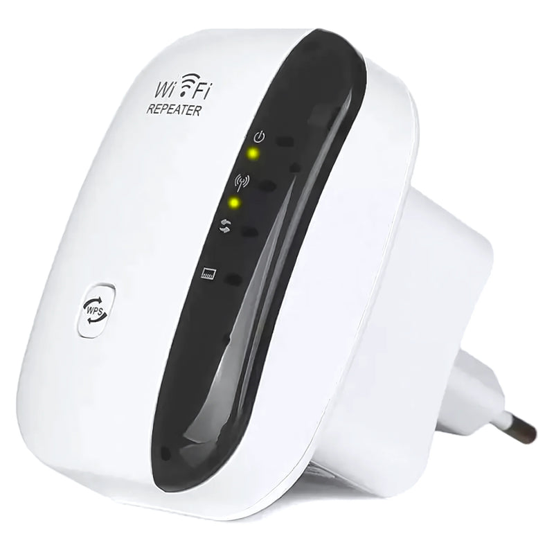 Mc Repetidor De Señal Wi Fi Wifi - Varietas Chile - Santiago