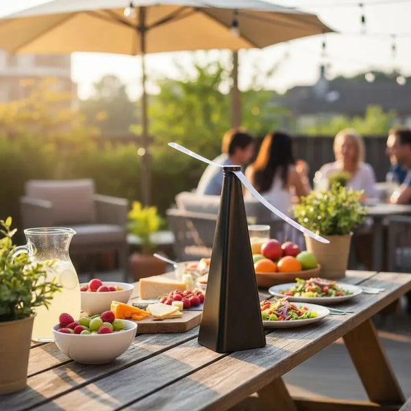 Flyaway Pro Espanta Moscas De Hélice