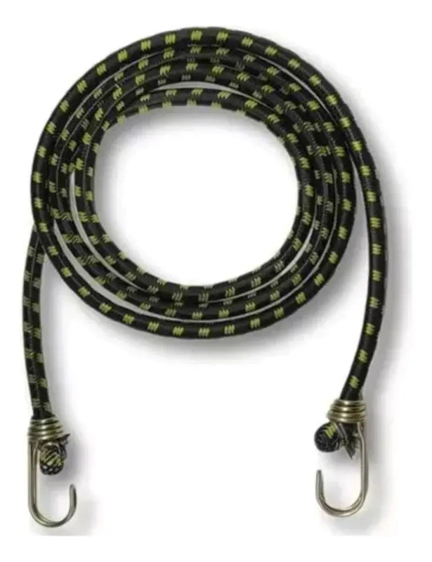 Pulpo Elástico De 8 Mm X 100 Cm