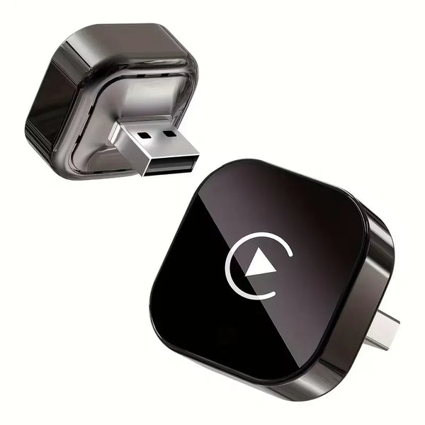 Adaptador Inalámbrico Para Carplay