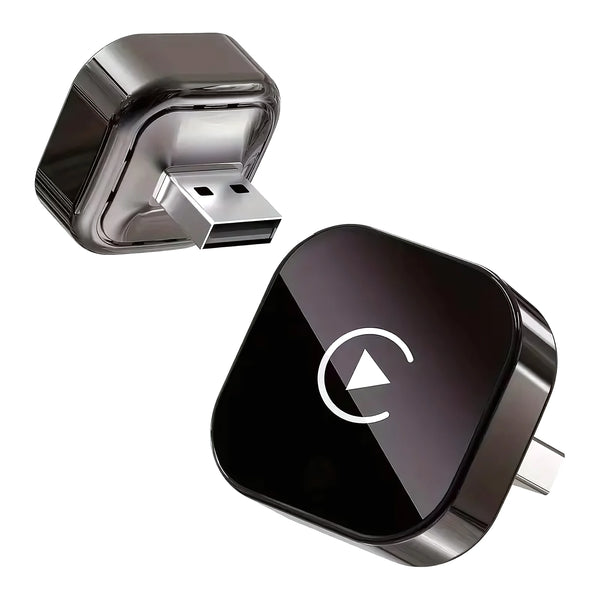 Adaptador Inalámbrico Para Carplay - Varietas Chile - Santiago