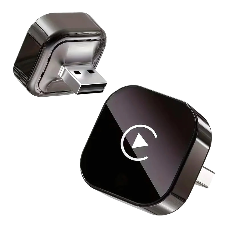 Adaptador Inalámbrico Para Carplay - Varietas Chile - Santiago
