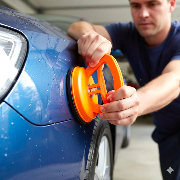 Ventosa Desabolladora Grande Para Auto - Varietas Chile - Santiago