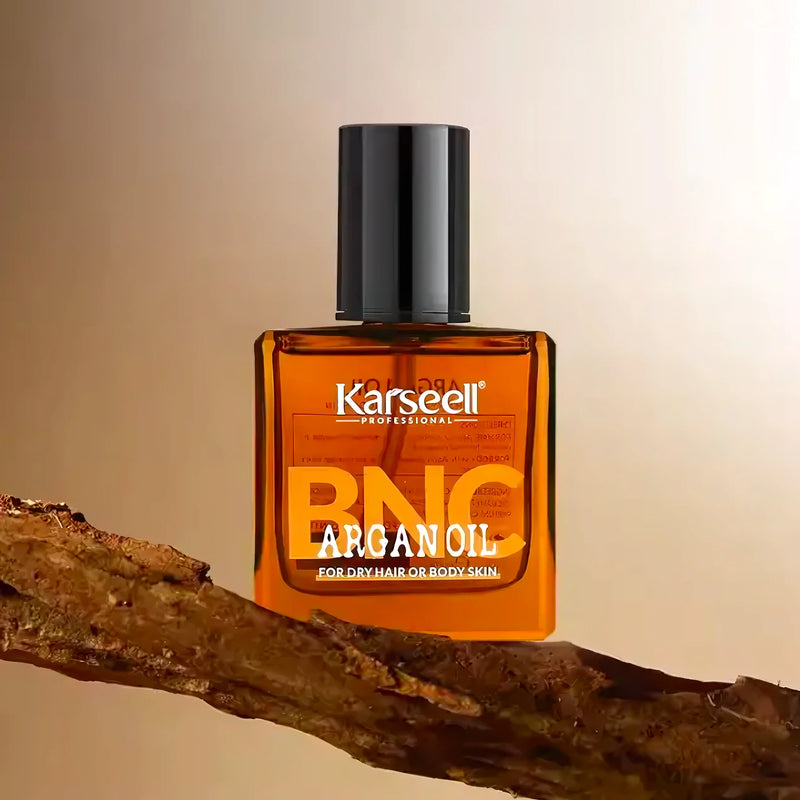 Serum Capilar Karseell Argan Oil - Varietas Chile - Santiago