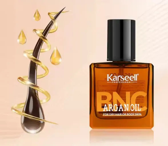 Serum Capilar Karseell Argan Oil