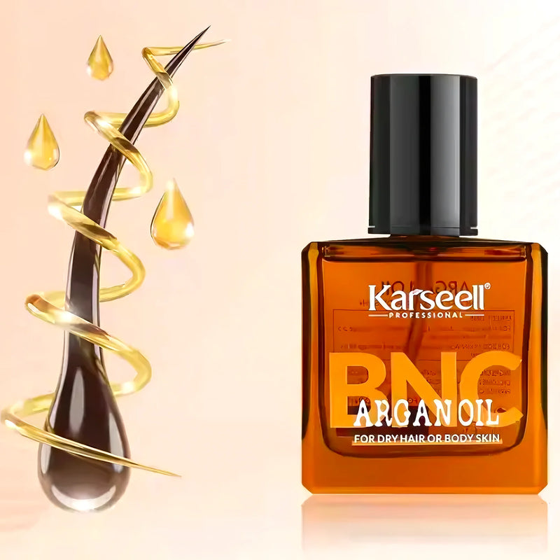 Serum Capilar Karseell Argan Oil - Varietas Chile - Santiago