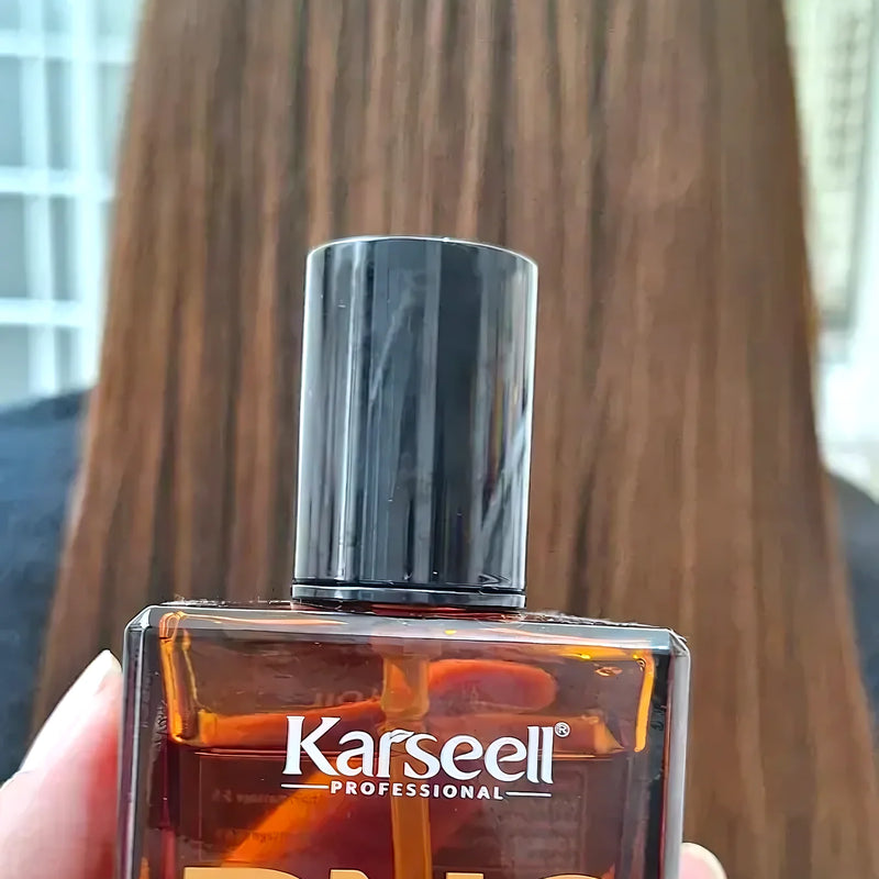 Serum Capilar Karseell Argan Oil - Varietas Chile - Santiago