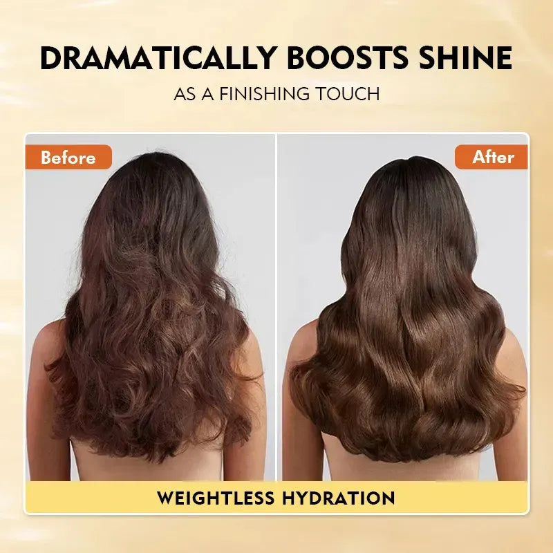 Serum Capilar Karseell Argan Oil