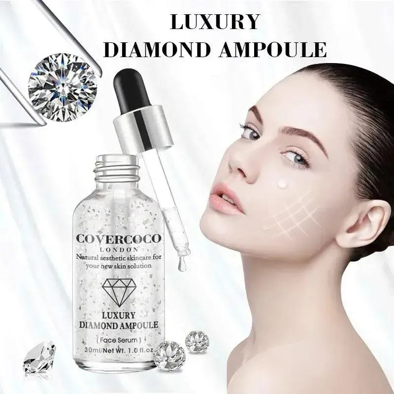 Serum Facial Antienvejecimento Covercoco