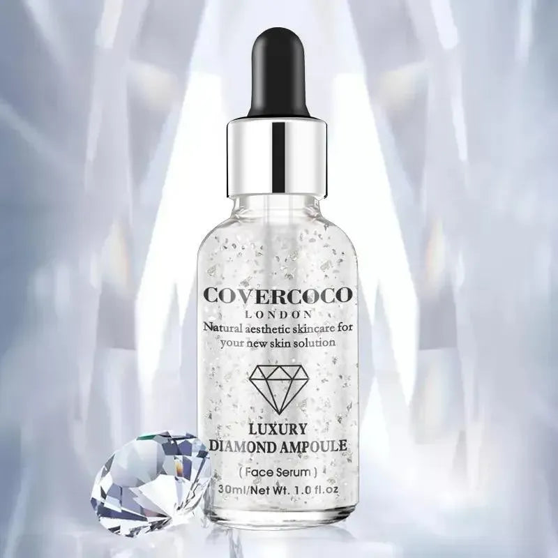 Serum Facial Antienvejecimento Covercoco