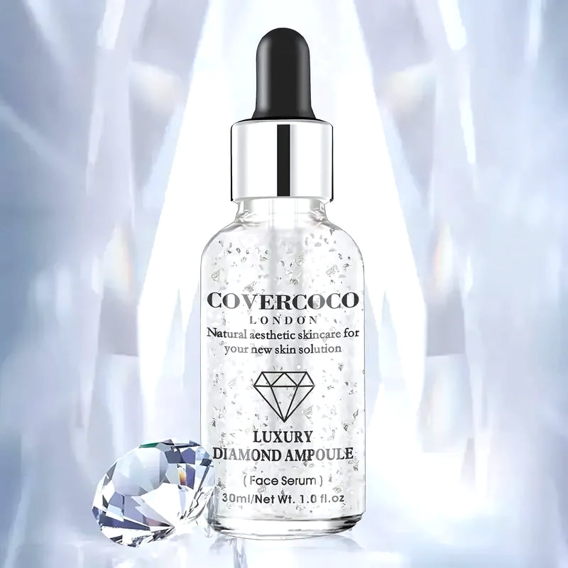 Serum Facial Antienvejecimento Covercoco - Varietas Chile - Santiago
