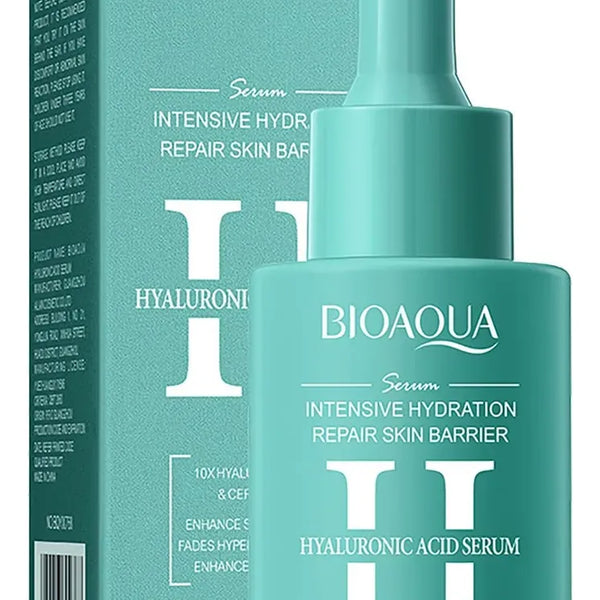 Serum Acido Hialuronico Bioaqua