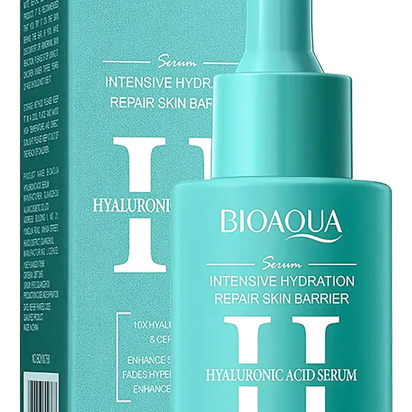 Serum Acido Hialuronico Bioaqua - Varietas Chile - Santiago