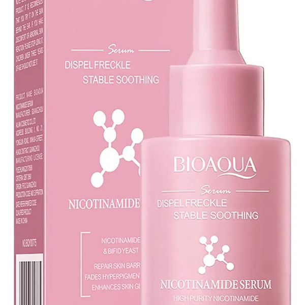 Serum Nicotinamida Bioaqua Antimanchas
