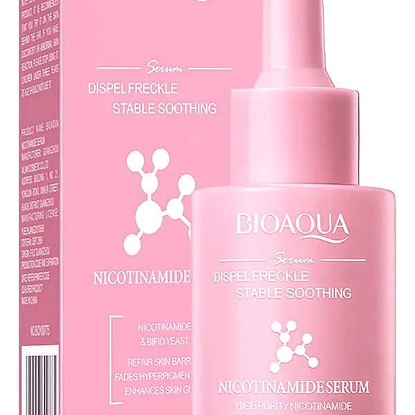 Serum Nicotinamida Bioaqua Antimanchas - Varietas Chile - Santiago
