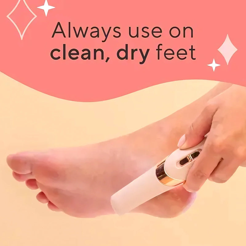 Pedicure Electronic Tool Lima Pedicure - Varietas Chile - Santiago