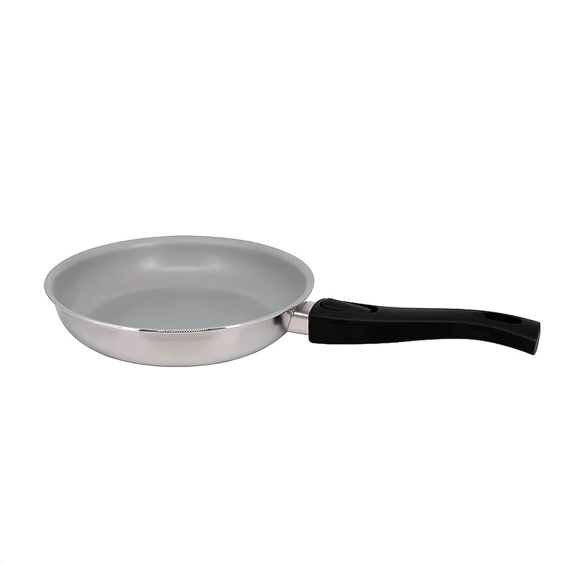 Xtrem Cook Steel Sartén 28 Cm Con Tapa - Varietas Chile - Santiago
