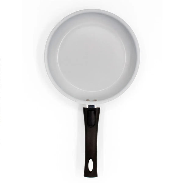 Xtrem Cook Steel Sartén 28 Cm Con Tapa